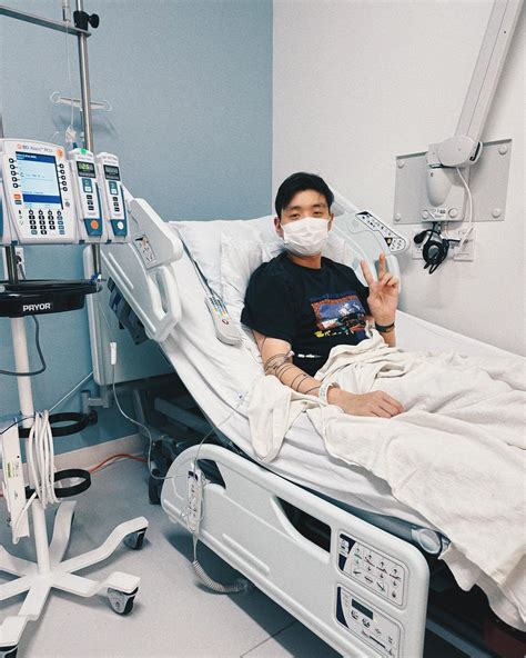 Albert Chang | albie | Hey it’s been a while. Long story short, I got diagnosed with a rare bone ...