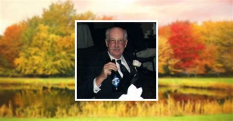 Obituary | Tod (Leon) Polley | Lisa Bowes