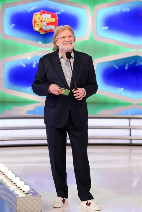 'The Price is Right' Says Goodbye to Bob Barker Studio 33 at Television ...