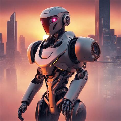 360 Sunset Tech Mini Robot 的图像结果