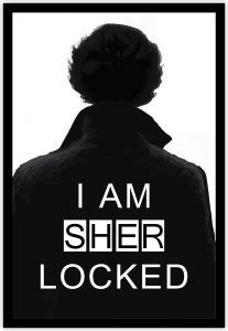 Mc Sid Razz Sherlock Canvas 19.3 inch x 13.5 inch Painting Price in ...