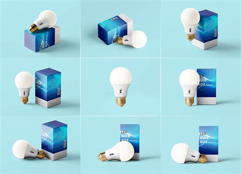 LED Bulb 的图像结果