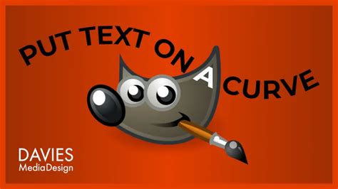 Image result for GIMP Typography Tutorial