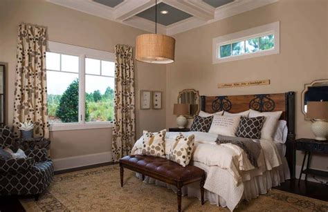 Inside a rustic dream home in the foothills of the Appalachian ...