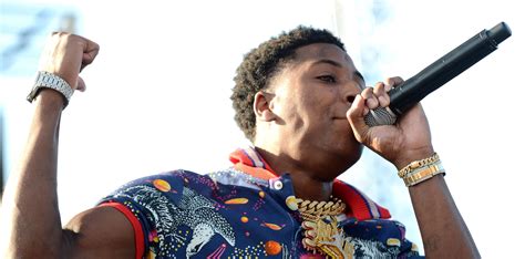 NBA YoungBoy's Baby Mama Vents On IG: "Nobody Love Me FR"