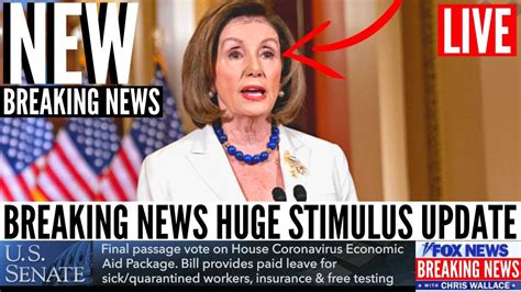 Image result for Stimulus Check 2 Status Update