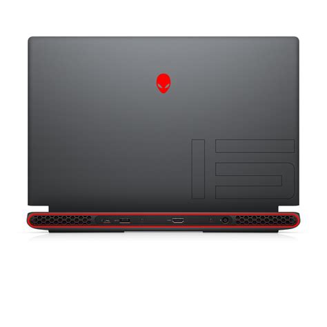 Image result for Alienware M15 R6 Cherry