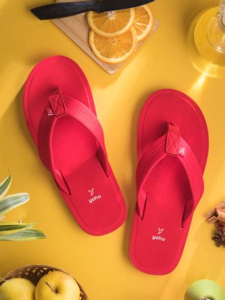 Yoho Footwear - Buy Yoho Footwear Online at Best Prices in India ...