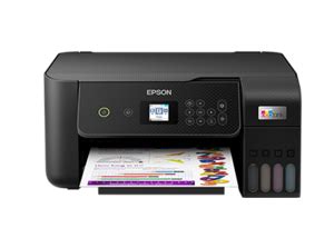 C11CJ66511 | Epson EcoTank L3260 A4 Wi-Fi All-in-One Ink Tank Printer ...
