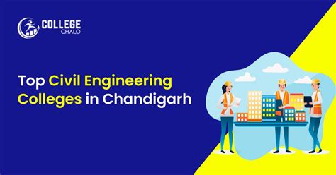 Top Civil Engineering Colleges in Chandigarh