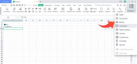 Creating View On Table Data in WPS Spreadsheet 的图像结果