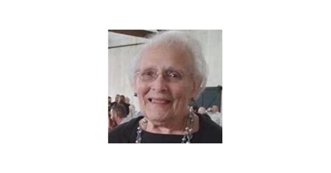 Carol Ann Davidson Gooding Obituary (2025) - Buckhannon, WV - Heavner ...