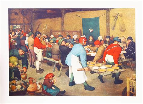 The peasant wedding 60 photos - Astyledwedding.com