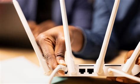 Image result for Three Router Setup