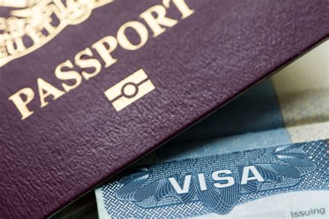 签证攻略 -D8和D9签证哪个更适合留学生 | joohan