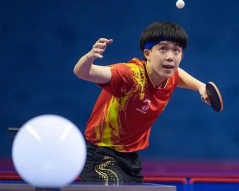 国际乒联最新世界排名：王楚钦男单第三创生涯新高-青报网-青岛日报官网