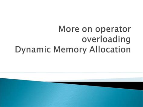 Image result for Explain Dynamic Storage Allocation Techniques
