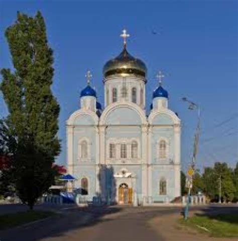 Dankov Tourism (2026) Russia - Best Places to Visit in Dankov, Dankov ...