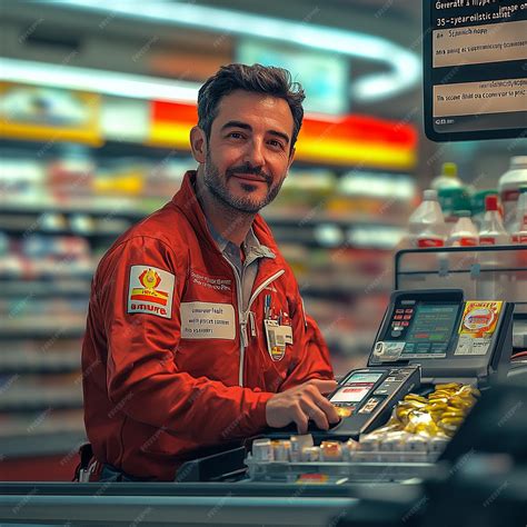 Generate a hyperrealistic image of a 35yearold happy Spanish man ...