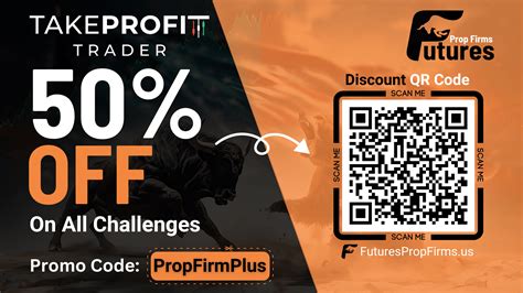 Take Profit Trader Review 2025 + Promo Codes & Rules