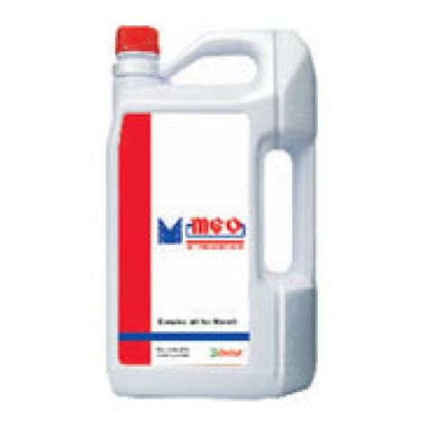 Castrol - Passenger Car Motor Oil - MGO - 3 ltr