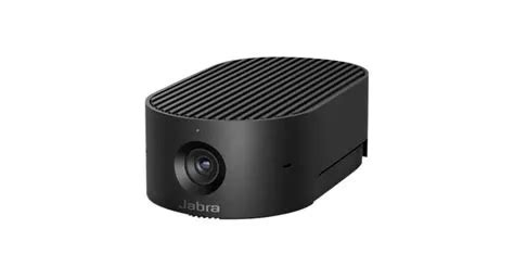 Jabra - PanaCast 4K UHD Conferencing Camera | User manuals | Yappe.in