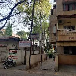Shree Swami Samarth Kendra Kothrud Pune, Dindori pranit - Hindu temple ...