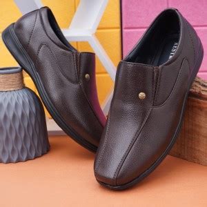 Restroad Party Wear Slip-On Formal And Mocassin For Men's Mocassin For ...