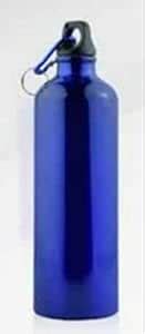 smile world Stainless Steel Water Bottle- 750 ml : Amazon.in: Home ...