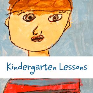 Image result for Kinder Lessons