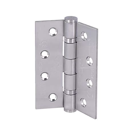 Ball Bearing Butt Hinge | ASSA ABLOY