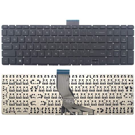 HP Pavilion 15-BW 15-BS 250 G6 255 g6 256 g6 Laptop Keyboard