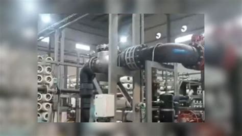 Israel Refutes Claim Of Disrupting Water Supply To Gaza