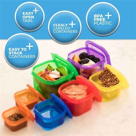 Best Food Portion Containers at Joseph Florence blog