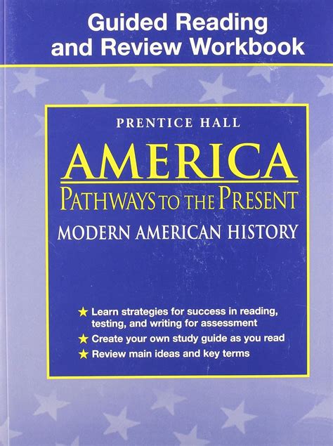 America Pathways To The Present: Modern American History : Amazon.in: Books