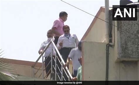 Probe Agency Takes AIIMS Team To Sushant Rajput Home For Forensic ...