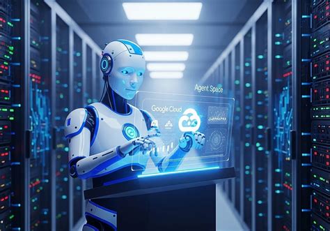 Image result for Google Cloud AgentSpace Python