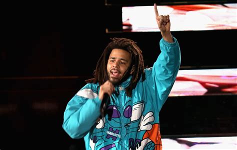 J. Cole announces return of his Dreamville Festival for 2022