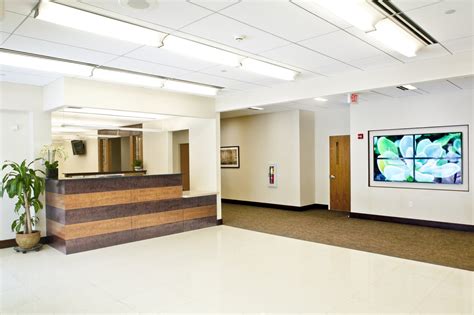 Designs for Medical Office Buildings | Optimus Architecture