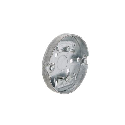 Metal Electrical Boxes at Lowes.com
