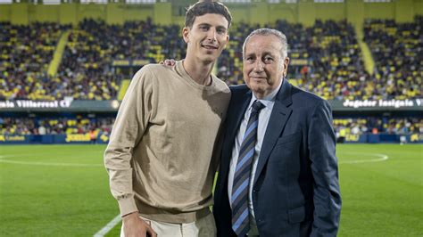 El Partido de las Leyendas – Web Oficial del Villarreal CF