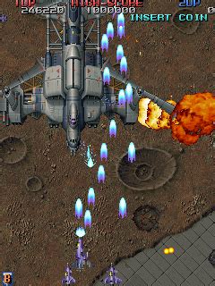 [mdk] Raiden Fighters (Korea, SUB2 cart) download for mame 0.287