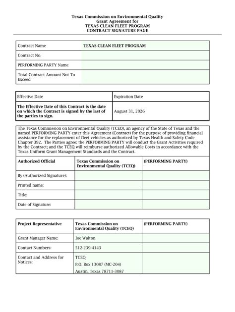 Fillable Online TCFP Contract Shell. TCFP Fax Email Print - pdfFiller