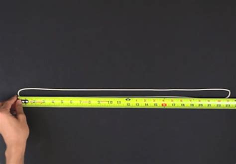 Image result for Measure Loop Cord