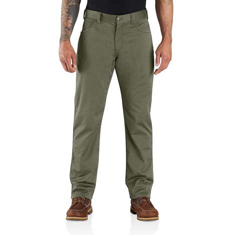 Insulated Work Pants - Mens Lined Work Pants & Insulated Lined Pants ...