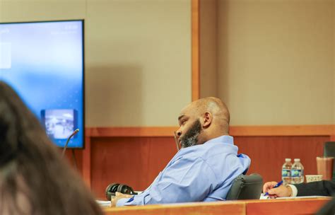 Second suspect sentenced to life in prison for murder of Umatilla man ...