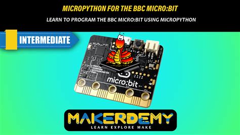 Micro Bit Python 的图像结果