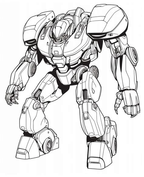 Image result for Robot Color Sheet