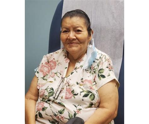 SANDRA MARTIN IRVING Obituary (2025) - Globe, AZ - Lamont Mortuary of Globe