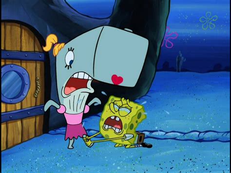 SpongeBob SquarePants Season 6 Image | Fancaps